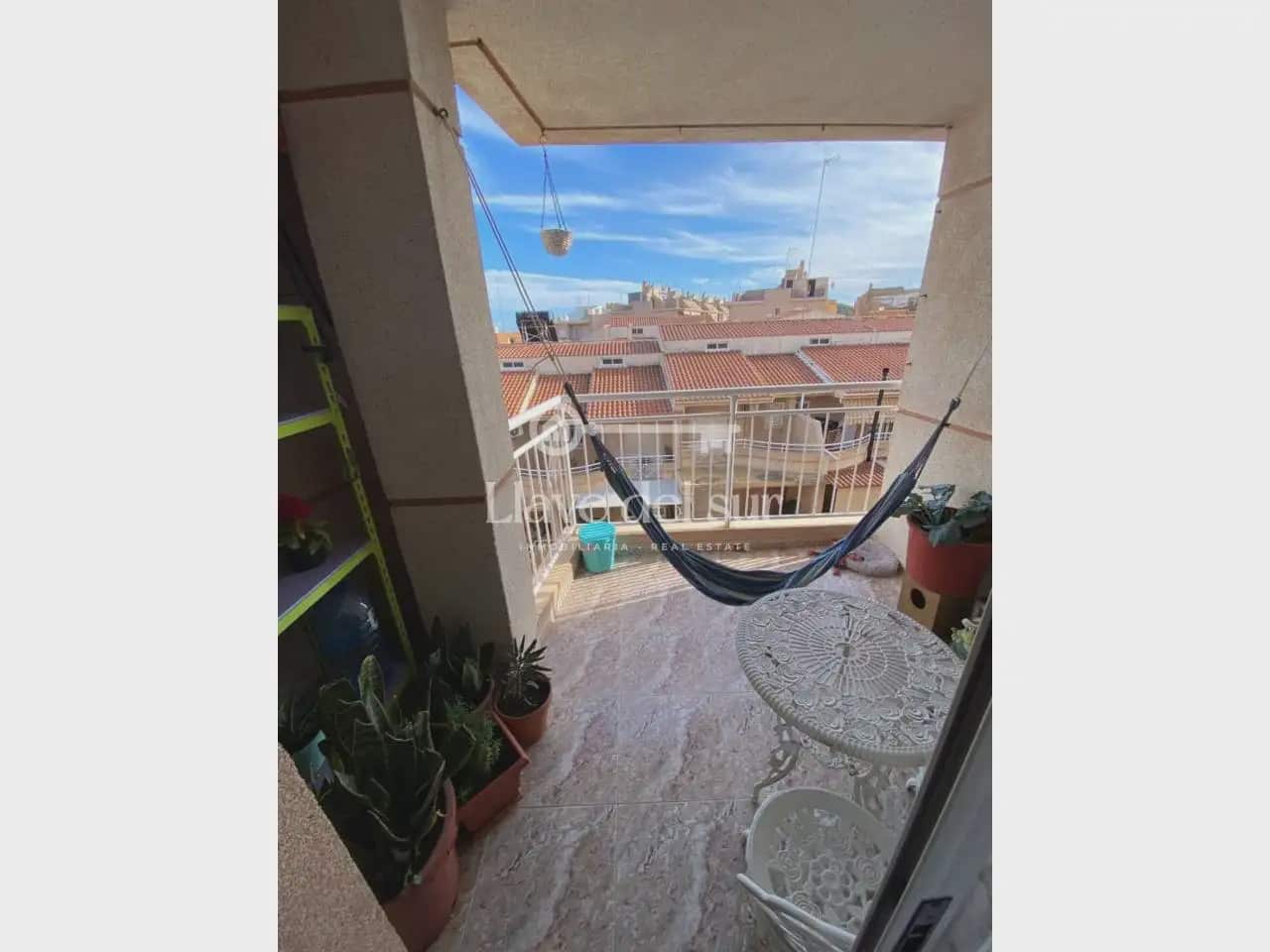 4 makuuhuone Asunto myytävänä paikassa Aguilas mukana 
autotalli - 200 000 € (Ref: 10086661)