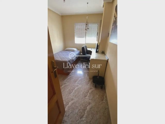 4 quarto Apartamento para venda em Casco Antiguo, Aguilas com garagem - 200 000 € (Ref: 10086661)