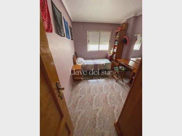 4 quarto Apartamento para venda em Casco Antiguo, Aguilas com garagem - 200 000 € (Ref: 10086661)