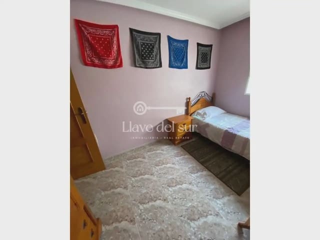 4 quarto Apartamento para venda em Casco Antiguo, Aguilas com garagem - 200 000 € (Ref: 10086661)