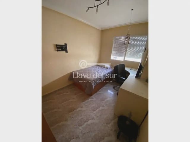 4 quarto Apartamento para venda em Casco Antiguo, Aguilas com garagem - 200 000 € (Ref: 10086661)