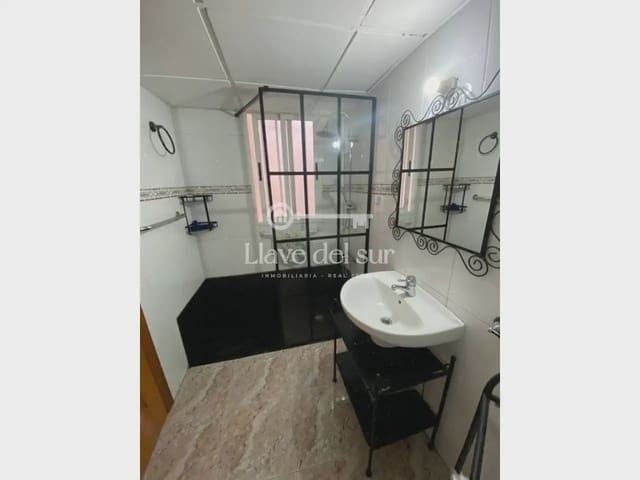 4 quarto Apartamento para venda em Casco Antiguo, Aguilas com garagem - 200 000 € (Ref: 10086661)
