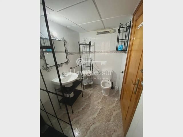 4 quarto Apartamento para venda em Casco Antiguo, Aguilas com garagem - 200 000 € (Ref: 10086661)