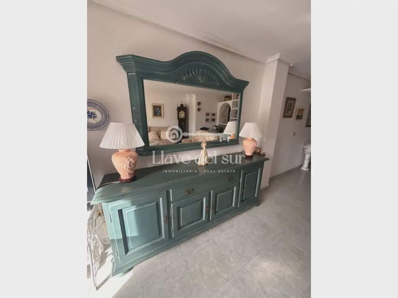 3 soverom Leilighet til salgs i Aguilas - € 175 000 (Ref: 10086662)