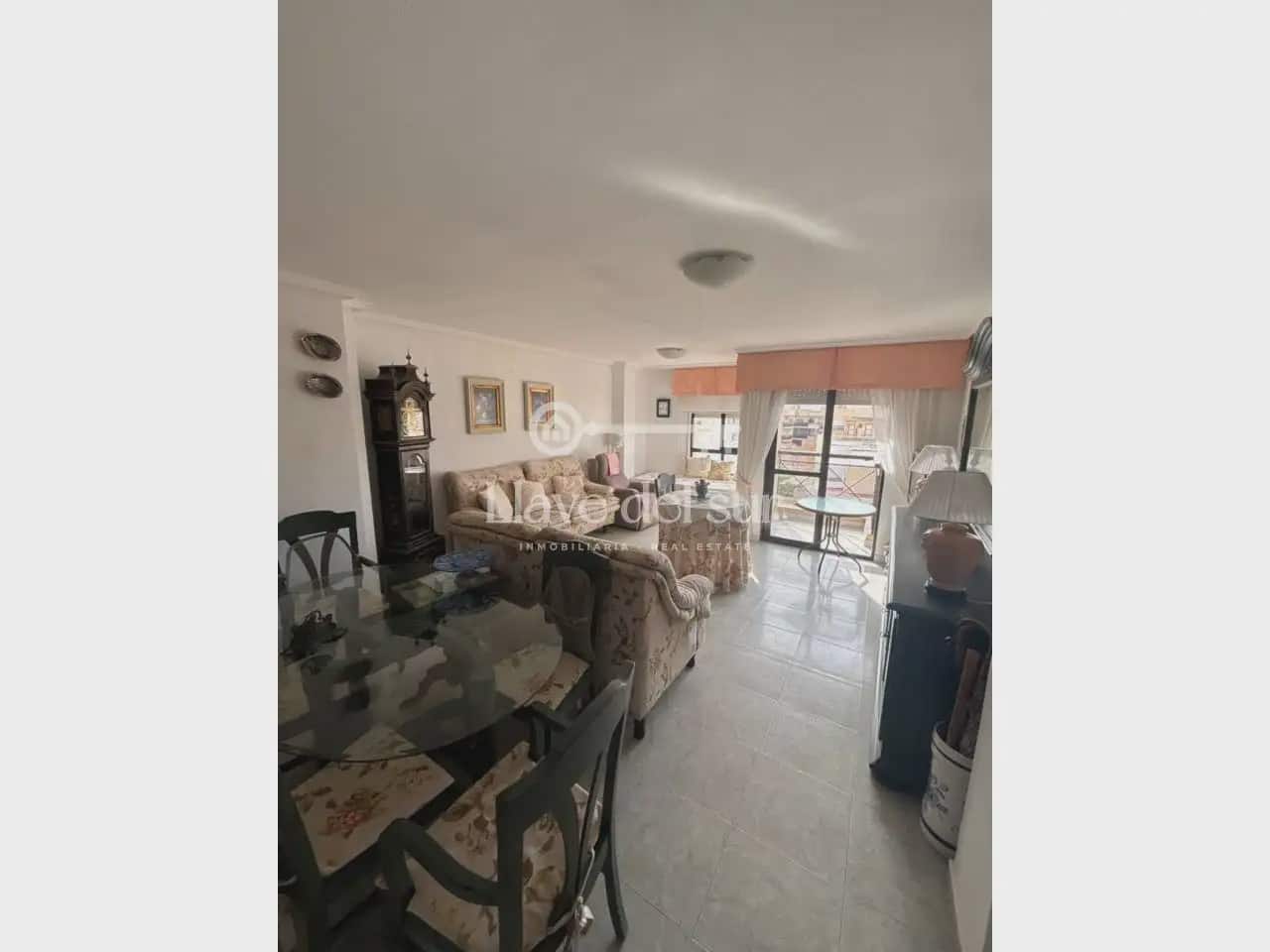3 soverom Leilighet til salgs i Aguilas - € 175 000 (Ref: 10086662)