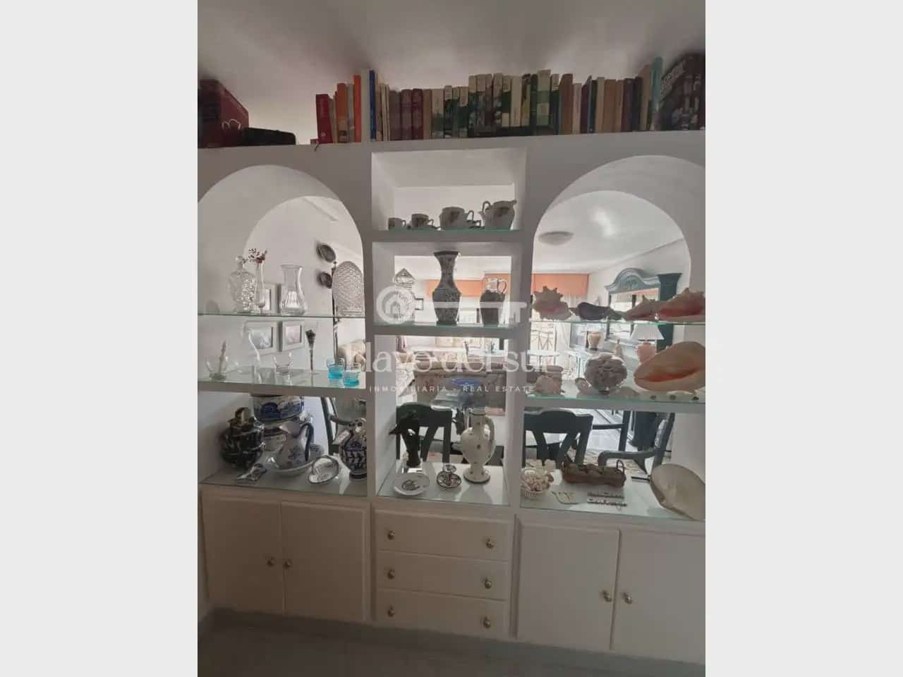 3 soverom Leilighet til salgs i Aguilas - € 175 000 (Ref: 10086662)