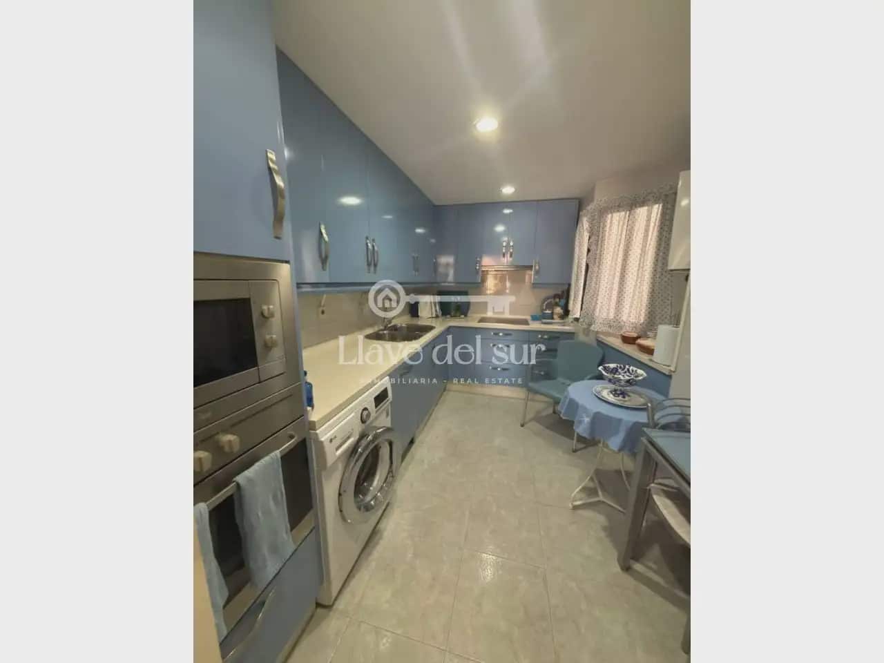 3 soverom Leilighet til salgs i Aguilas - € 175 000 (Ref: 10086662)