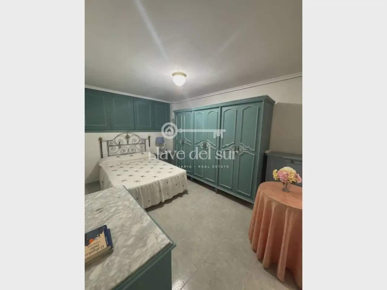 3 soverom Leilighet til salgs i Aguilas - € 175 000 (Ref: 10086662)