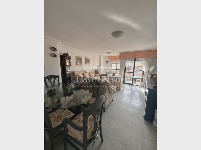 3 soverom Leilighet til salgs i Casco Antiguo, Aguilas - € 175 000 (Ref: 10086662)
