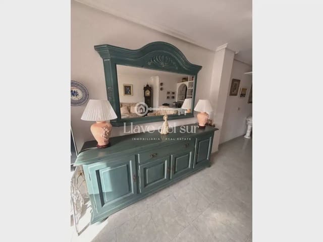 3 soverom Leilighet til salgs i Casco Antiguo, Aguilas - € 175 000 (Ref: 10086662)
