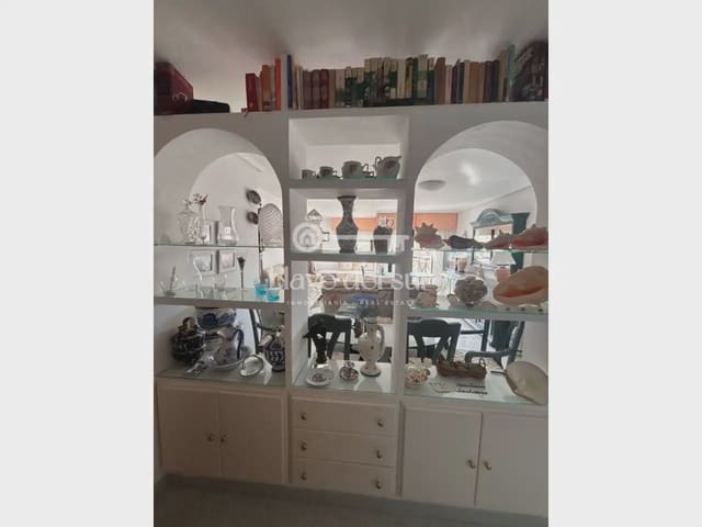 3 soverom Leilighet til salgs i Casco Antiguo, Aguilas - € 175 000 (Ref: 10086662)
