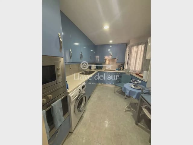 3 soverom Leilighet til salgs i Casco Antiguo, Aguilas - € 175 000 (Ref: 10086662)
