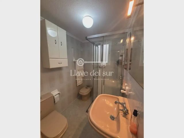 3 soverom Leilighet til salgs i Casco Antiguo, Aguilas - € 175 000 (Ref: 10086662)
