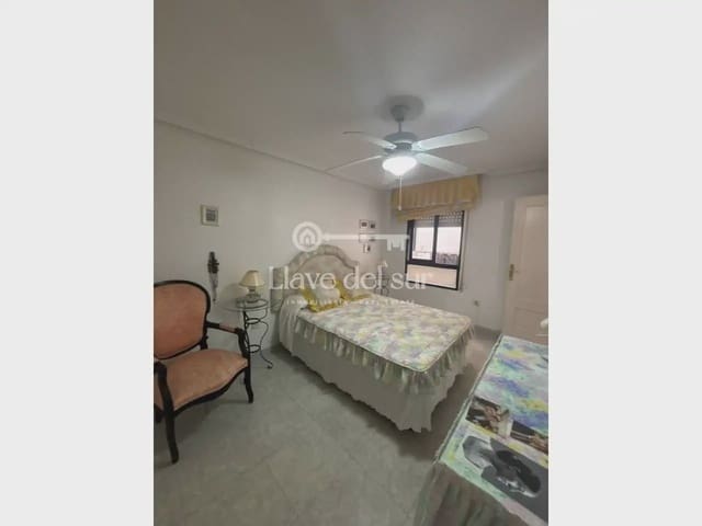 3 soverom Leilighet til salgs i Casco Antiguo, Aguilas - € 175 000 (Ref: 10086662)