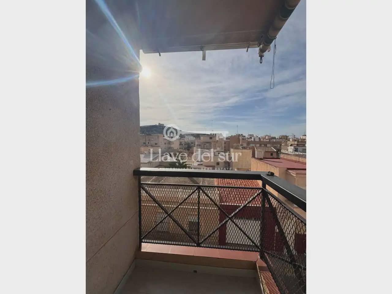 3 soverom Leilighet til salgs i Aguilas - € 175 000 (Ref: 10086662)