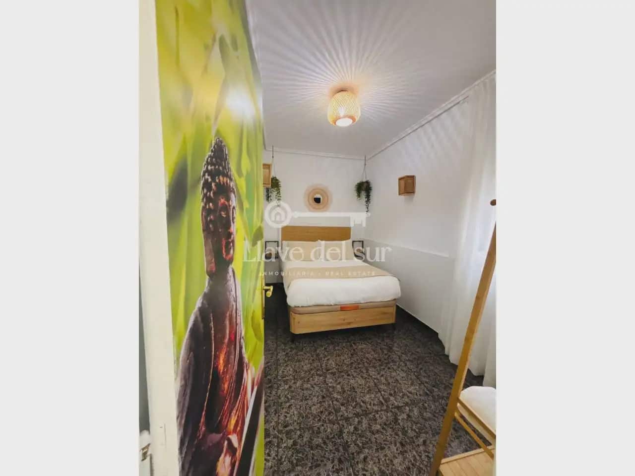 2 soveværelse Strandlejlighed til salg i Aguilas - € 148.000 (Ref: 10086663)