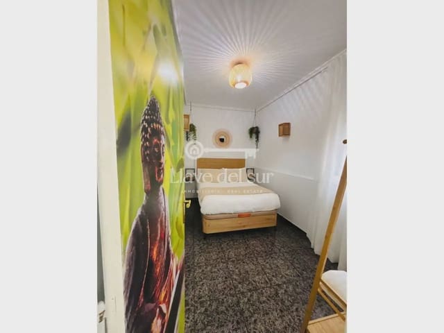 2 soveværelse Strandlejlighed til salg i El Hornillo, Aguilas - € 148.000 (Ref: 10086663)