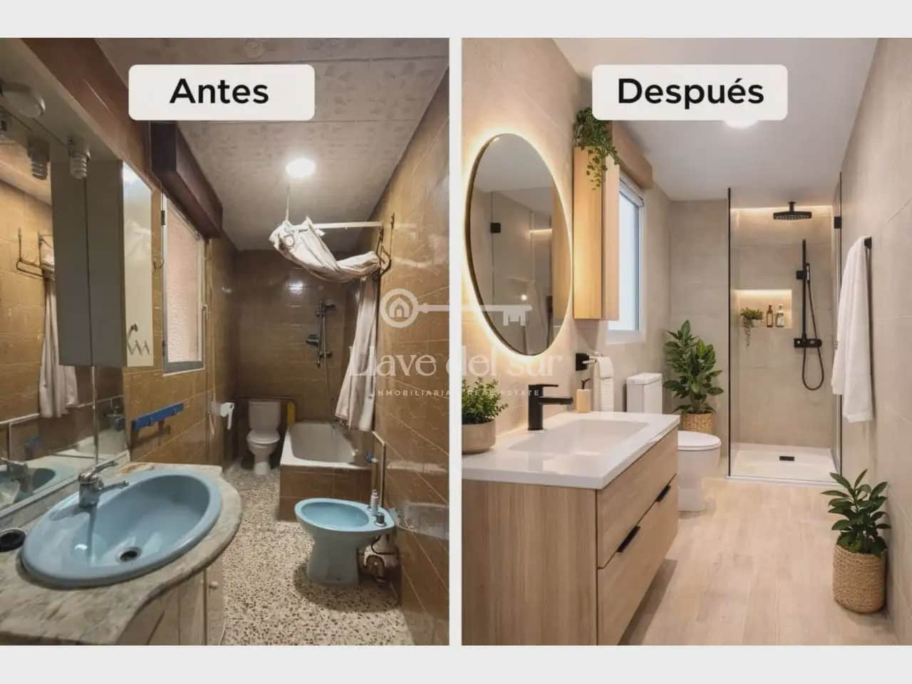 4 slaapkamer Flat te koop in Aguilas - € 205.000 (Ref: 10086664)
