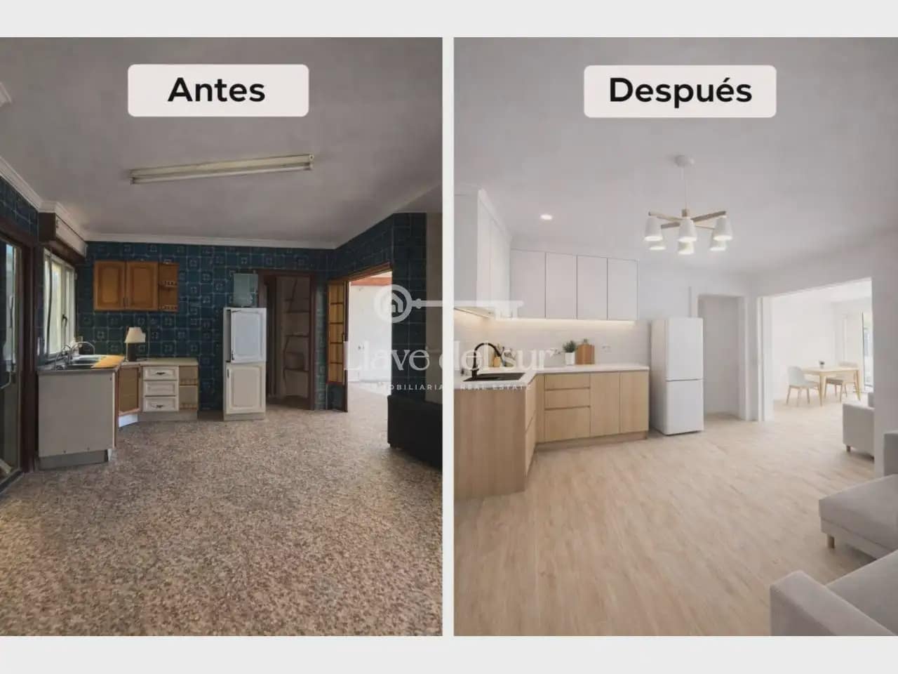 4 slaapkamer Flat te koop in Aguilas - € 205.000 (Ref: 10086664)