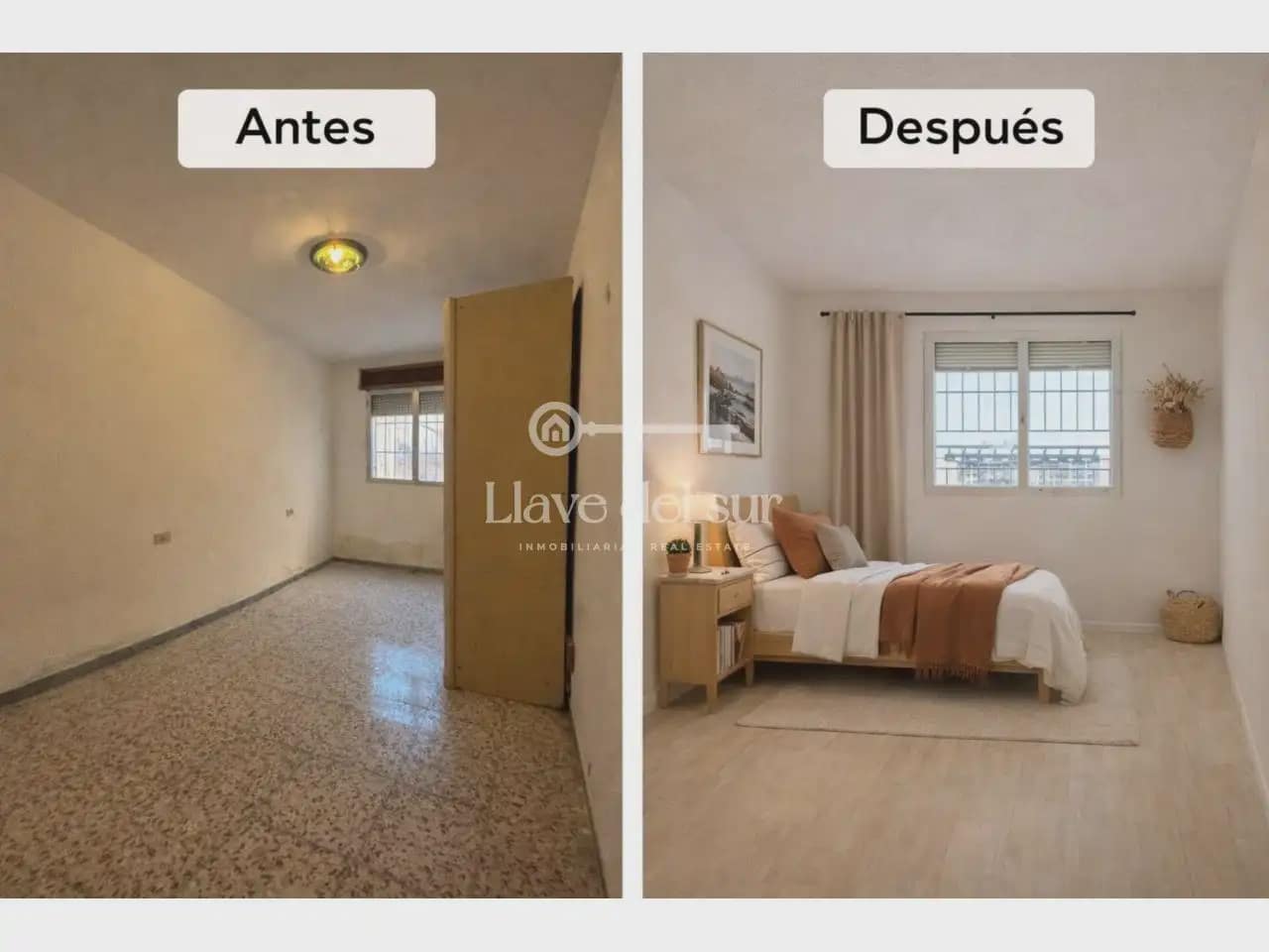 4 slaapkamer Flat te koop in Aguilas - € 205.000 (Ref: 10086664)
