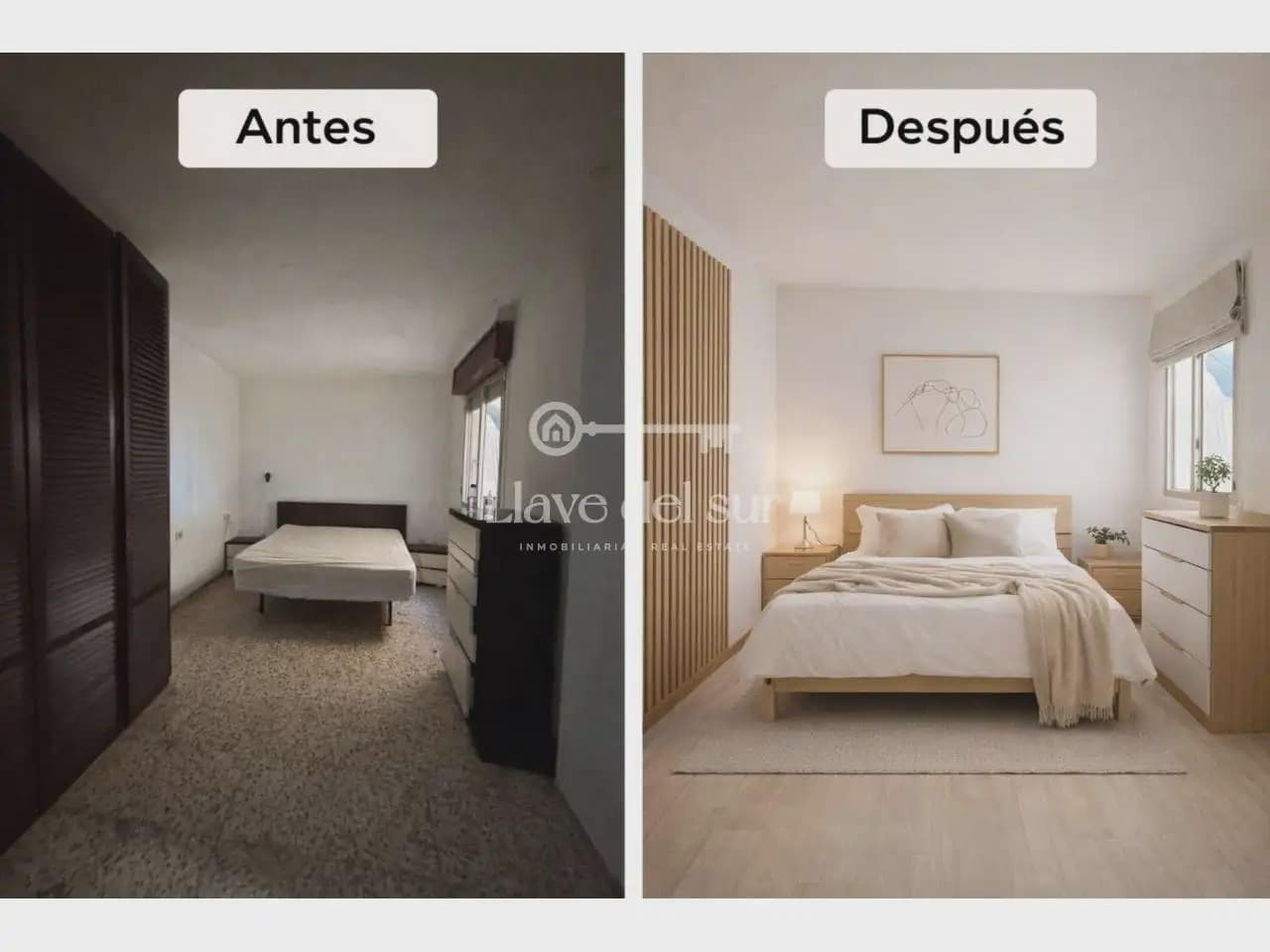 4 slaapkamer Flat te koop in Aguilas - € 205.000 (Ref: 10086664)
