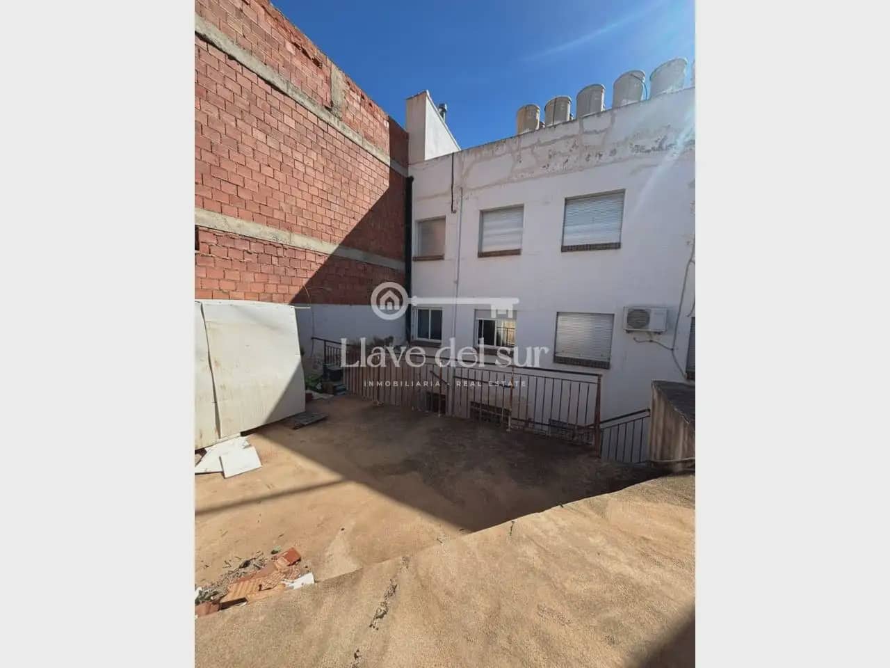 4 slaapkamer Flat te koop in Aguilas - € 205.000 (Ref: 10086664)