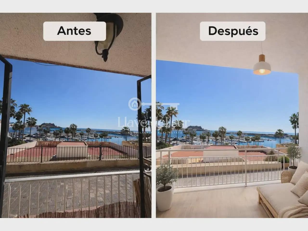 4 slaapkamer Flat te koop in Aguilas - € 205.000 (Ref: 10086664)