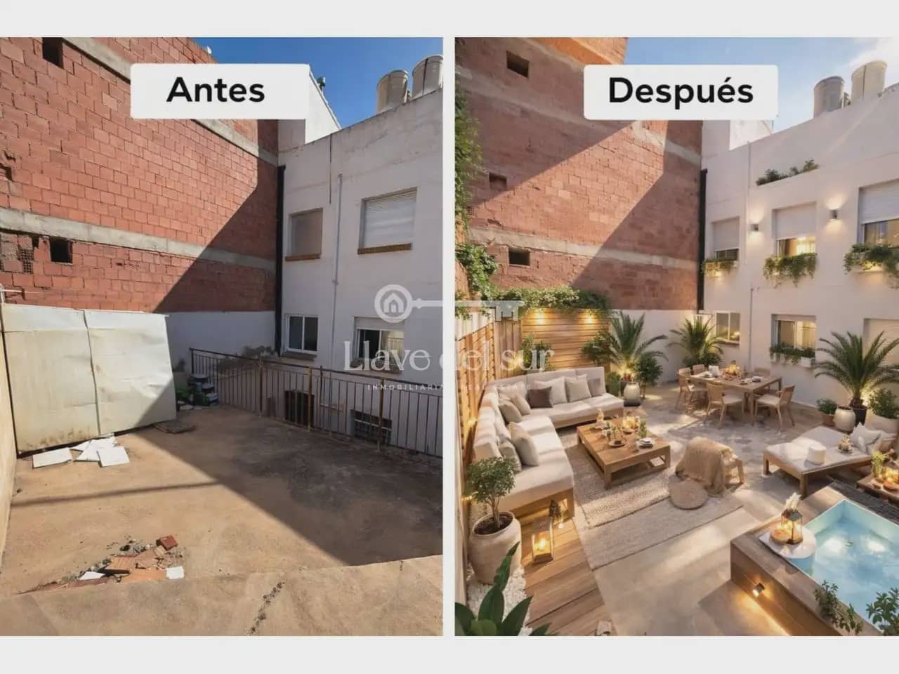 4 slaapkamer Flat te koop in Aguilas - € 205.000 (Ref: 10086664)