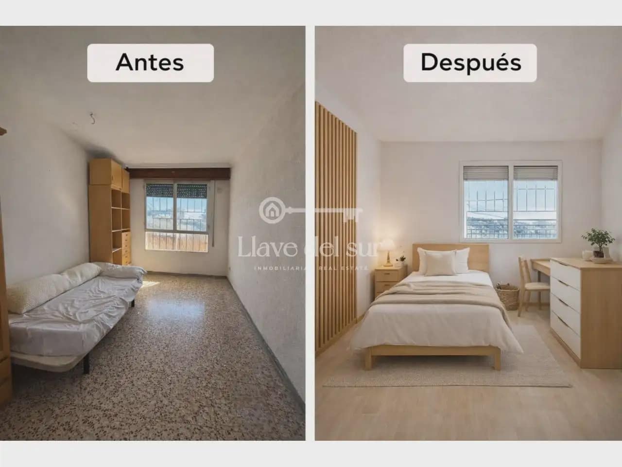 4 slaapkamer Flat te koop in Aguilas - € 205.000 (Ref: 10086664)