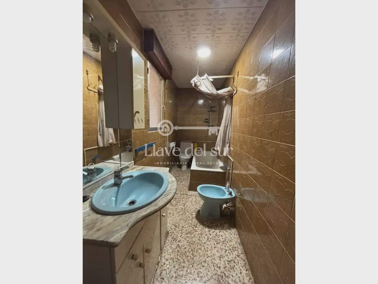 4 slaapkamer Flat te koop in Aguilas - € 205.000 (Ref: 10086664)