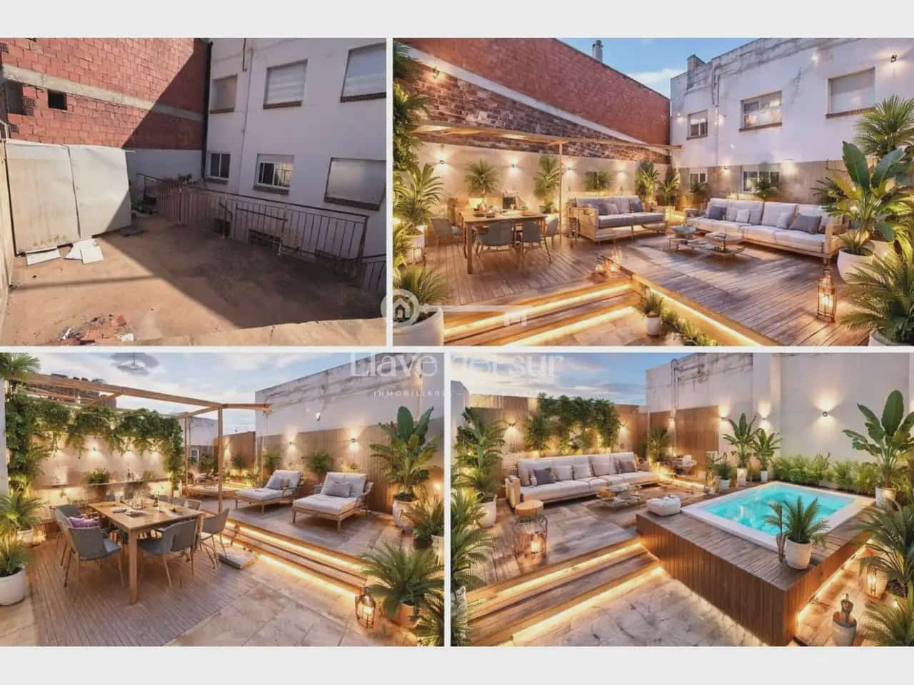 4 slaapkamer Flat te koop in Aguilas - € 205.000 (Ref: 10086664)