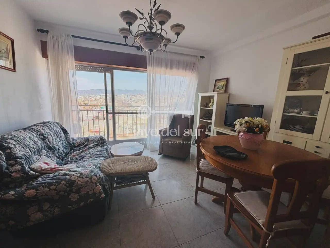 2 soveværelse Lejlighed til salg i Aguilas - € 175.000 (Ref: 10086665)