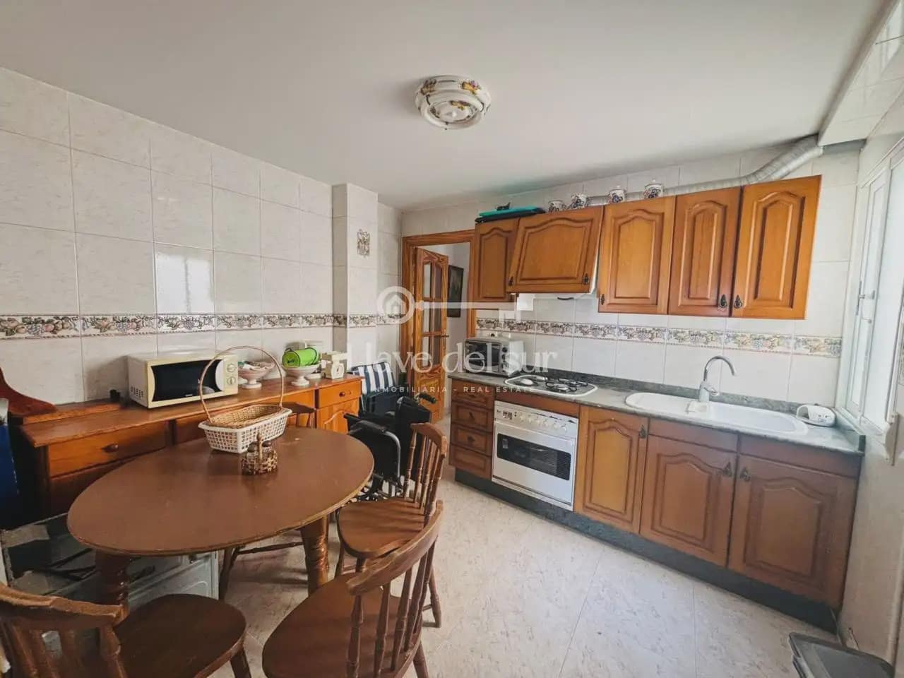 2 soveværelse Lejlighed til salg i Aguilas - € 175.000 (Ref: 10086665)