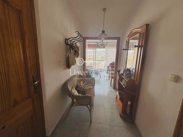 2 soveværelse Lejlighed til salg i Casco Antiguo, Aguilas - € 175.000 (Ref: 10086665)