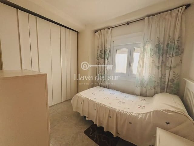2 soveværelse Lejlighed til salg i Casco Antiguo, Aguilas - € 175.000 (Ref: 10086665)