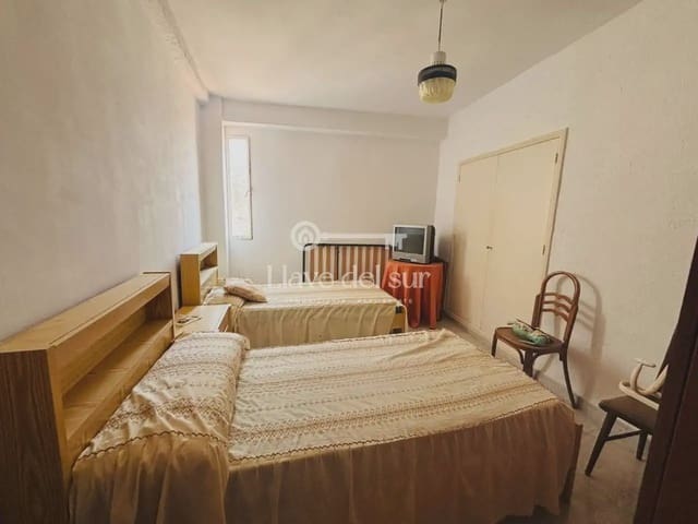 2 soveværelse Lejlighed til salg i Casco Antiguo, Aguilas - € 175.000 (Ref: 10086665)