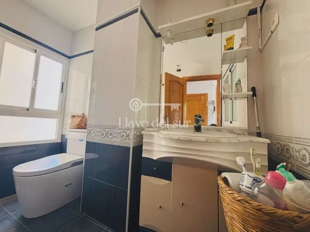 2 soveværelse Lejlighed til salg i Casco Antiguo, Aguilas - € 175.000 (Ref: 10086665)
