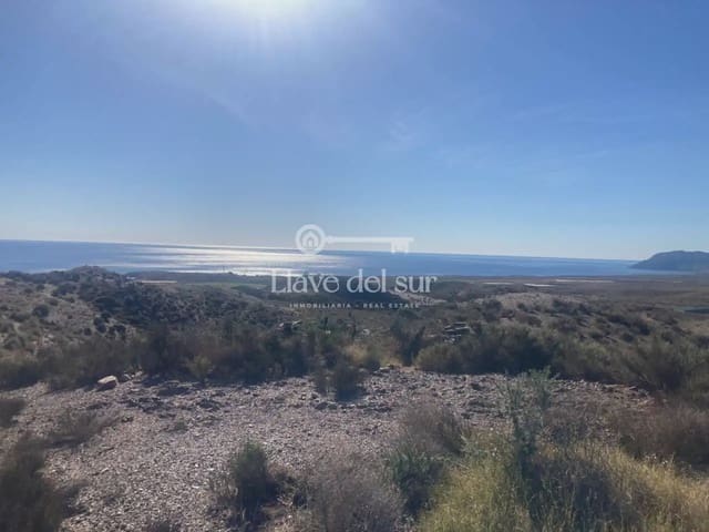 Ubebygd land til salgs i Lorca - € 99 900 (Ref: 10086666)