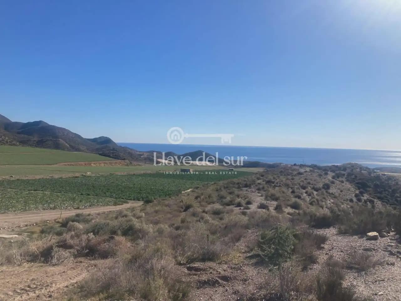 Ubebygd land til salgs i Lorca - € 99 900 (Ref: 10086666)