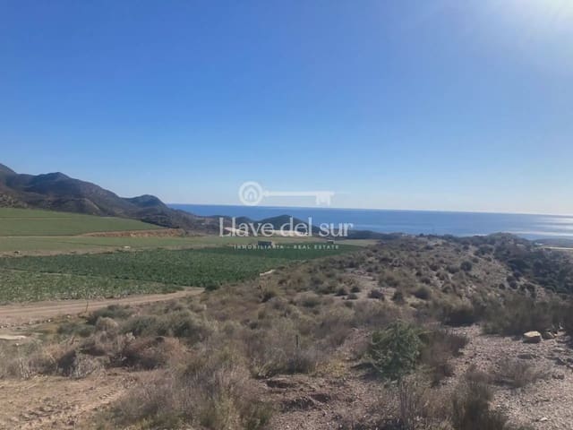 Ubebygd land til salgs i Lorca - € 99 900 (Ref: 10086666)