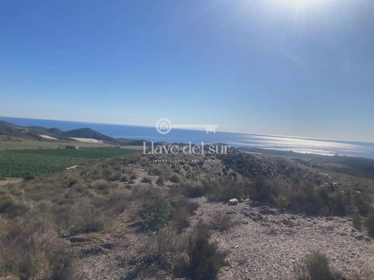 Ubebygd land til salgs i Lorca - € 99 900 (Ref: 10086666)