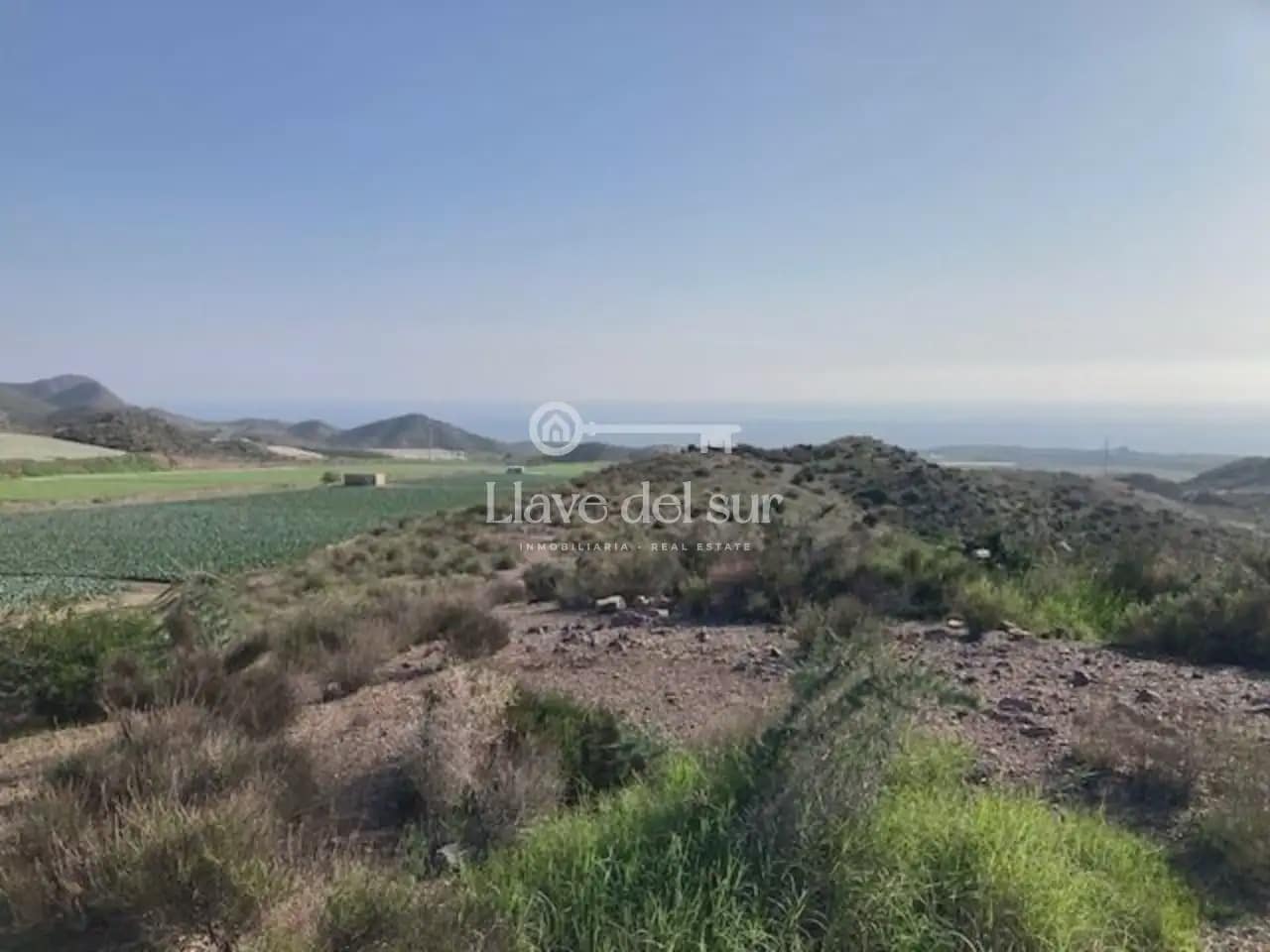 Ubebygd land til salgs i Lorca - € 99 900 (Ref: 10086666)