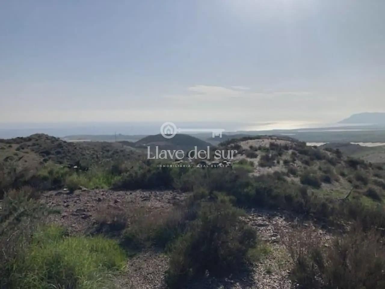 Ubebygd land til salgs i Lorca - € 99 900 (Ref: 10086666)