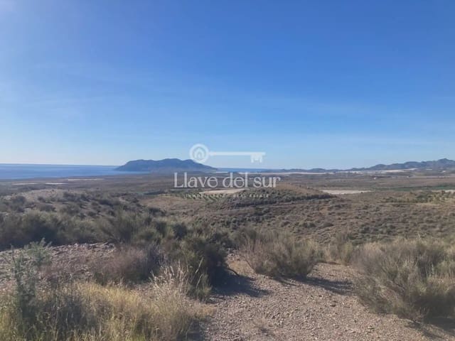 Ubebygd land til salgs i Lorca - € 99 900 (Ref: 10086666)