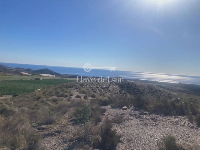Ubebygd land til salgs i Lorca - € 99 900 (Ref: 10086666)