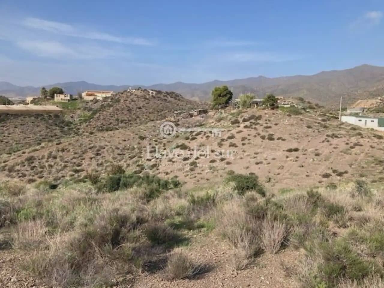 Ubebygd land til salgs i Lorca - € 99 900 (Ref: 10086666)