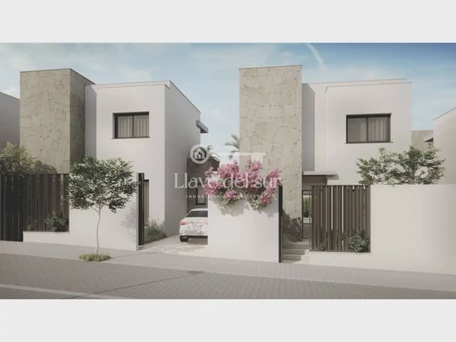 3 sypialnia Mieszkanie na sprzedaż w San Juan de los Terreros, Pulpí z basenem garażem - 350 000 € (Ref: 10086667)