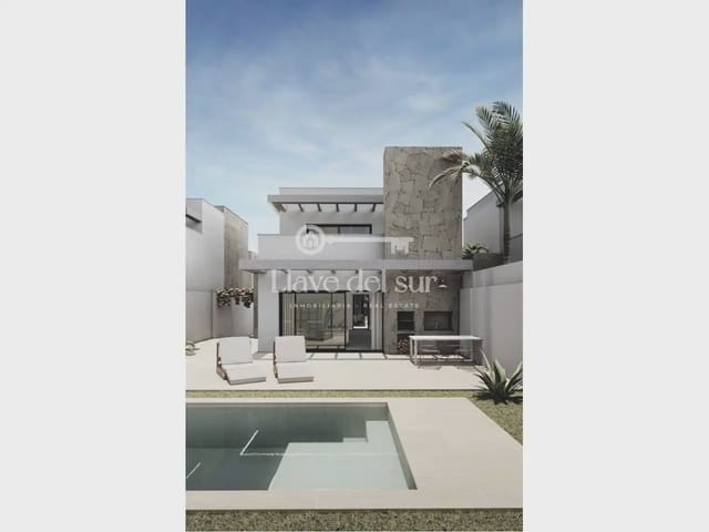 3 sypialnia Mieszkanie na sprzedaż w San Juan de los Terreros, Pulpí z basenem garażem - 350 000 € (Ref: 10086667)