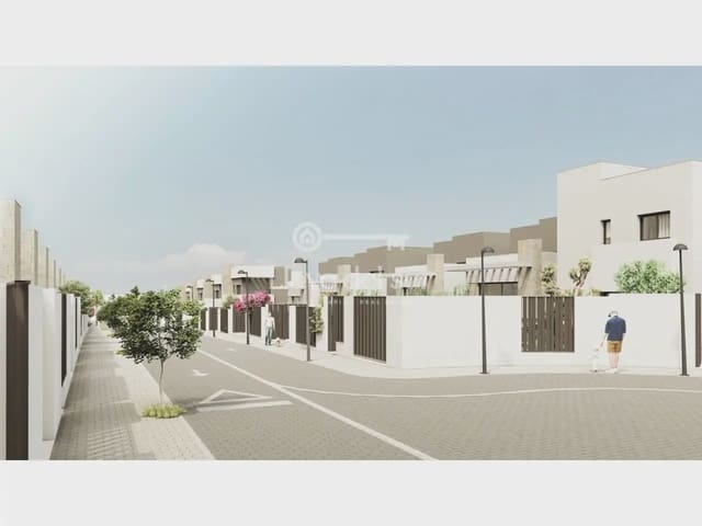 3 sypialnia Mieszkanie na sprzedaż w San Juan de los Terreros, Pulpí z basenem garażem - 350 000 € (Ref: 10086667)