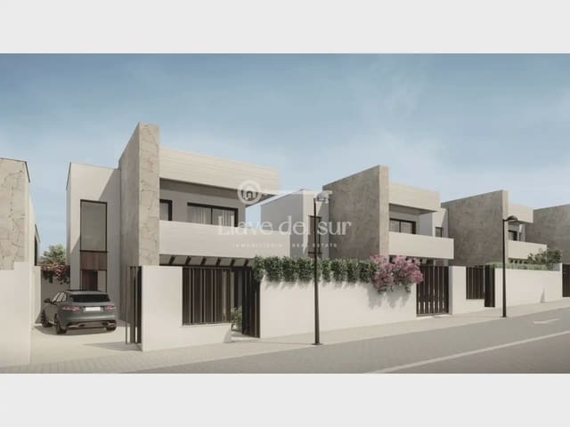3 sypialnia Mieszkanie na sprzedaż w San Juan de los Terreros, Pulpí z basenem garażem - 350 000 € (Ref: 10086667)